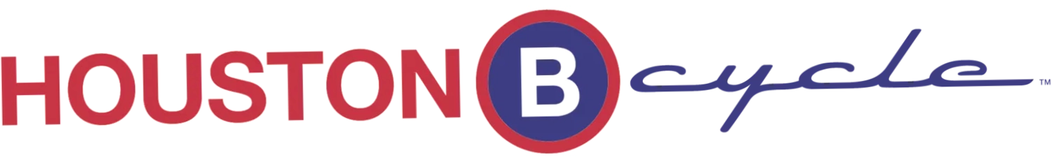 Houston B Cycle