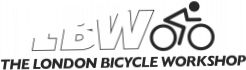 London Bicycle Workshop