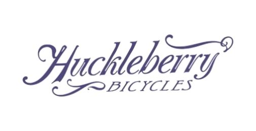 Huckleberry Bicycles