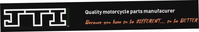 Jti Products