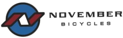 November Bicycles