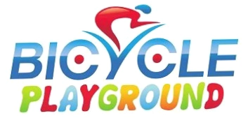 Bicycle Playground