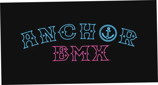 Anchor Bmx