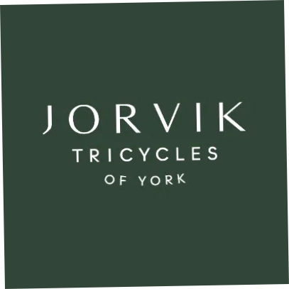 Jorvik Tricycles