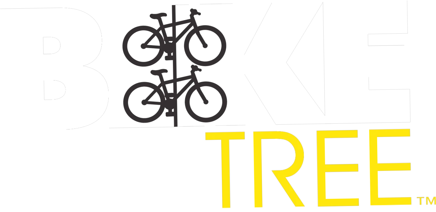 Bike Tree