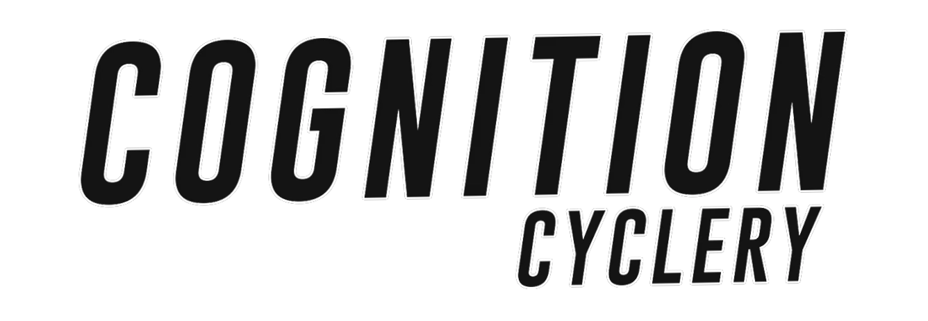 Cognition Cyclery