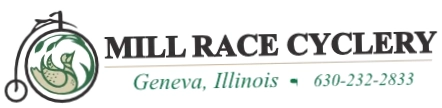 Mill Race