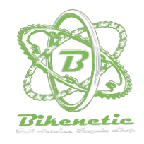 Bikenetic