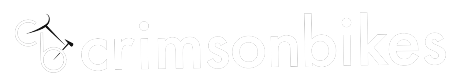 CrimsonBikes