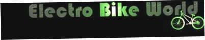 electro bike world