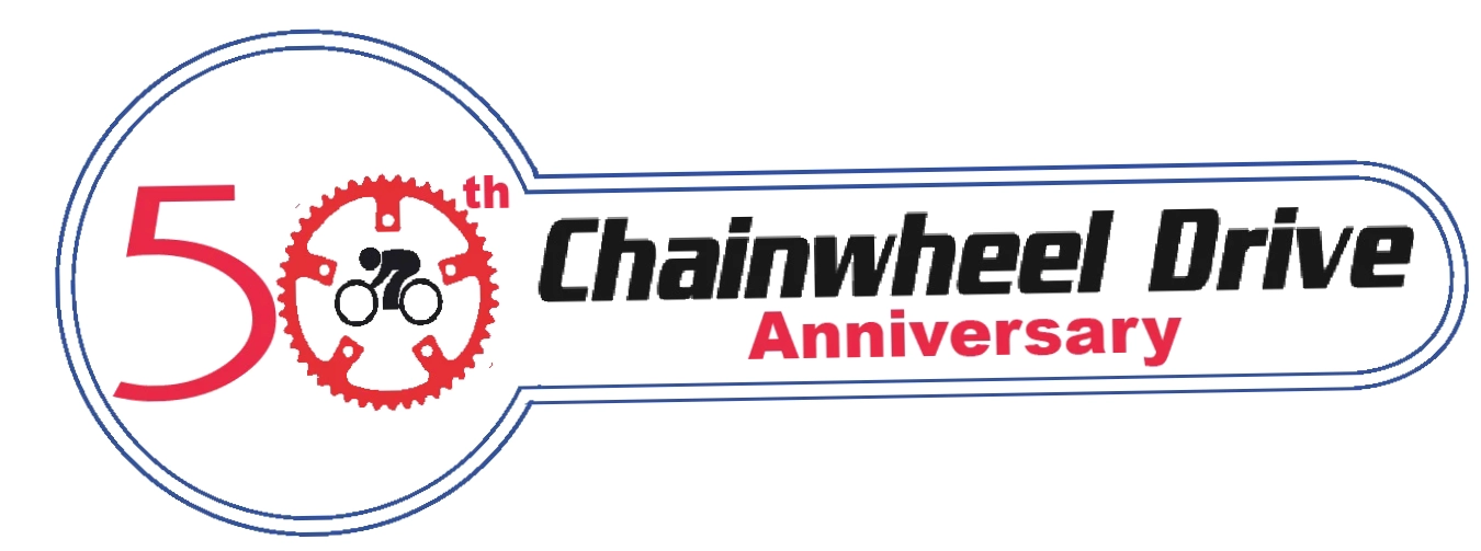 Chainwheel Drive