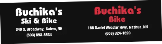 Buchikas