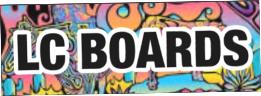 LC Boards