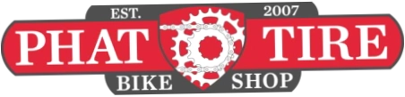 Phat Tire Bike Shop