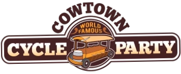 Cowtown Cycle Party