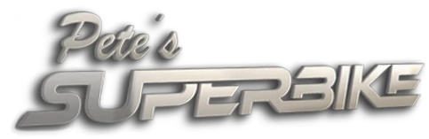 Petes Superbike