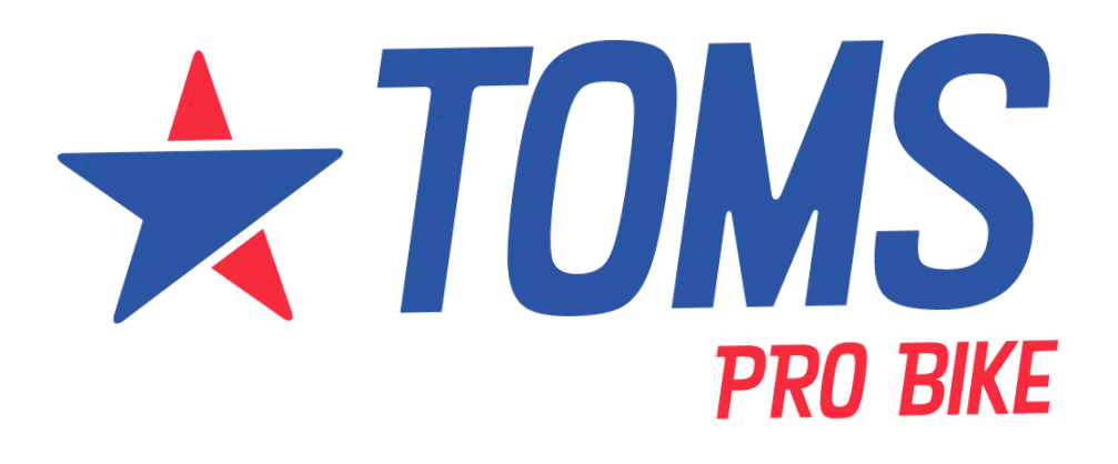 Tom's Pro Bike