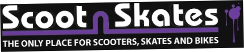 Scoot N Skates