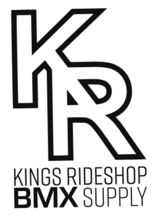 kingsrideshop