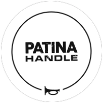 Patina Handle