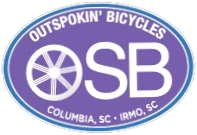 Outspokin Bicycles