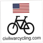 Civil War Cycling
