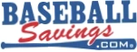 Baseball Savings