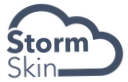Storm Skin
