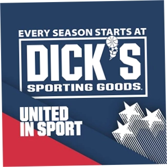 Dick's Sporting Goods