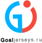 Goaljerseys