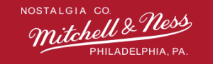 Mitchell And Ness