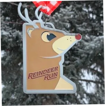 Reindeer Run