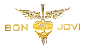 Bon Jovi Store