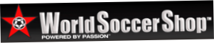 World Soccer Shop