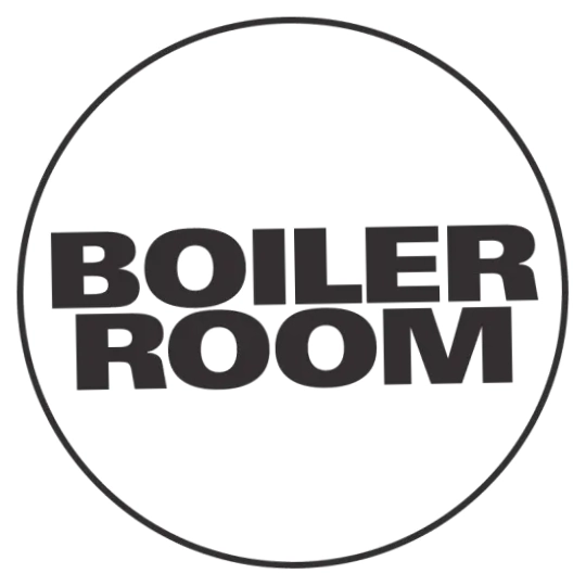 Boiler Room
