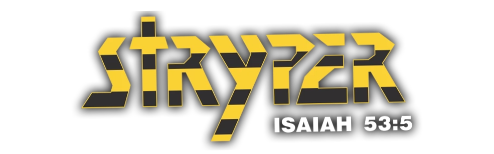 Stryper