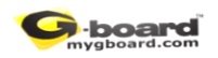 MyGBoard