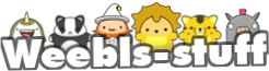 Weebls Stuff