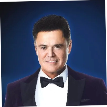 Donny Osmond