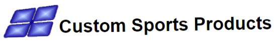 Custom Sports Products