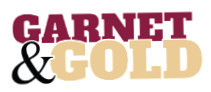 Garnet & Gold