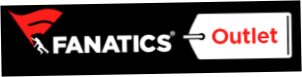 Fanatics Outlet