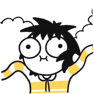 Sarah C Andersen Shop