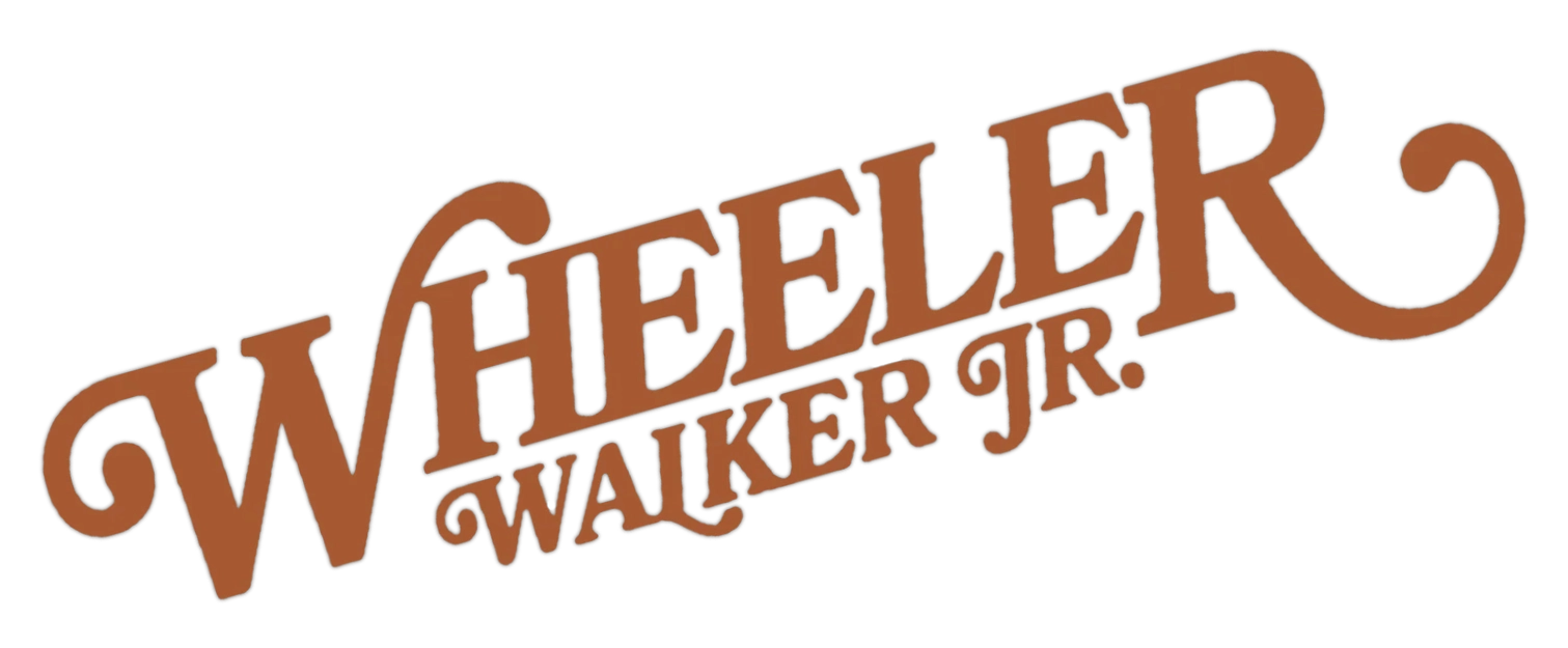 Wheeler Walker Jr
