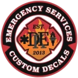 DKE Decals