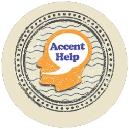 AccentHelp