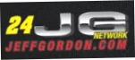 Jeff Gordon