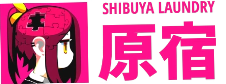 Shibuya Laundry