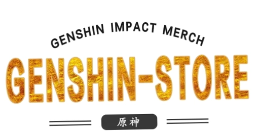 Genshin Store