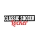Classic Soccer Locker